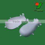 China Supplier Nontoxic Biodegradable Molded Bagasse Pulp/Moulded Sugarcane Fibre Cosmetic & Skincare Packaging thumbnail-3