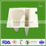 Customized Water-Proof Eco-friendly Lighting Bagasse Pallet Led Packaging Box thumbnail-1