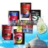 CANNED TUNA SRI LANKA SLSI ISO Member High Quality Premium 425g/210g/155g Sardine in Tomato Sauce in Oil in Brine thumbnail-1