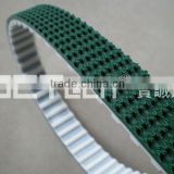 PU Timing Belt with PVC grip top