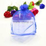 Factory Cheap Celebrate it Wedding Candy Organza Gift Bags thumbnail-2