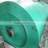 3*4 High Quanlity Tensile Plastic Sheeting Pp/pe Tarpaulin for China Factory Leno Woven Fabric High Tensible Anti-aging Sunscree thumbnail-3