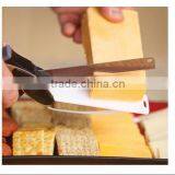 Very Popular on Amazon of 2-in-1 Replace Kitchen Knives --Cutting Board thumbnail-1