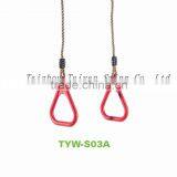 Gym Rings Swing thumbnail-1