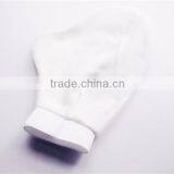 Dog & Cat Universal Pet Animal Grooming Massage Glove Brush Pet Mitt thumbnail-5