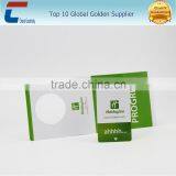 Plastic Hotel Key Cards for Membership Management thumbnail-1