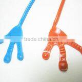 Sticky Monsters Hand,wall Sticky Juguetes de Broma thumbnail-3