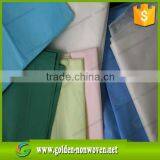 Waterproof SMS Nonwoven Fabric for Medical Use, Sesame Design Sms Nonwoven Fabric With High Quality thumbnail-6