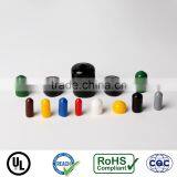 UV Resistant Plastic Pipe End Caps thumbnail-2