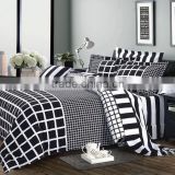 cotton bedding set/duvet covers 240x260/ sheets china suppliers