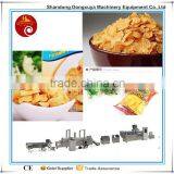 Automatic Core Filling Snacks Extrusion Equipment/processing Line/machinery
