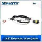 50cm PVC Pipe High Quality H1 Power Line Supply Power From Baterry thumbnail-1