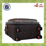 Hot Selling Eva With Nylon Material 20"24"28" 3pcs EVA Trolley Luggage thumbnail-3
