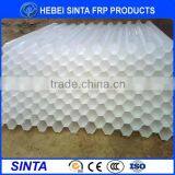 pp Plastic Honeycomb Pipe, Lamella Media for Sale