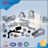 Hot Sale Metal Auto Custom ODM Service Cnc Precision Machining Parts thumbnail-1