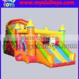 XSL-003 Kids Inflatable Slide for Sale thumbnail-1