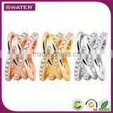 Christian Products Wholesale Rose Gold Individual Charms For Charm Bracelets