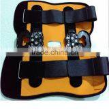Neoprene Knee Brace Support With Adjustable Straps thumbnail-2