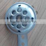 Mini Air Compressor Portable dc 12v Mini Car Air Compressor Electric Air Compressor Alarm Horn Speaker Sirenas Para Motos thumbnail-2