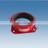 China High Quality Pipe Fittings Collar Pipe Fittings