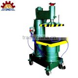 QDH,Z148W,. Microseism squeeze sand foundry moulding machine with Quality Assurance /Ce Certified