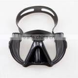 Scuba Dive Equipment Diving Mask for Foreign People Diving Mask With Big Vision Scuba Diving Mask thumbnail-6