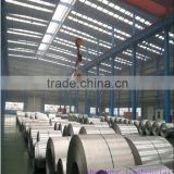 galvanized and galvalume steel coils