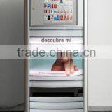 GMV Elite Touch 48/35 Digital Screen and Note Reader.