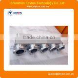 Cnc Metal Manufacturing Electronical thumbnail-1