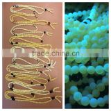 Natural Baltic Amber 108 prayer beads yellow color, genuine authentic amber beads