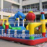Fantastic Inflatable Fun City SP-FC005
