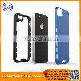 Luxury Tpu Hard Mold Make Cell Phone Case For Samsung Galaxy Grand Prime G530 thumbnail-6