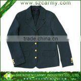 New American Casual Classic Stylish School Uniforms/Korean School Jacket thumbnail-1