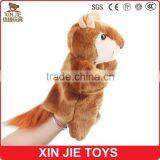 OEM Panda Hand Puppet Lovely Hand Puppet Wholesale Panda Hand Puppet thumbnail-3