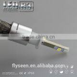 Auto Parts LED Lights 40W 4800LM 6000k 12v 24v Car Led Headlight h1 4800lm thumbnail-3