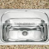 Stainless Steel SUS 304 Single Bowl Laundry Sink (A40-1)(A41)