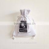 Promotional Cheap Small Velvet Drawstring Bag thumbnail-2