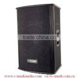 Lo1x15 Inch+ HiTi 35,250W,8Ohm,103dB,2-way Audio Speaker C-MARK BT153