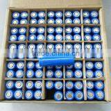 18650 Battery Lir18650 ICR18650 3.7V Li-lion Rechargeable Battery