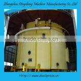 New Technology 150t/d Sunflower Seed Cake Oil Solvent Extraction Machine