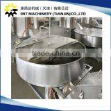 15tons/day Industrial Folding Rice Noodle Production Line/ Thin Rice Vermicelli Machine thumbnail-2