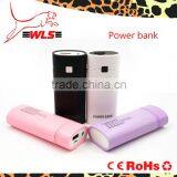 Latest High Capacity Battery Charger Lectronic Products Battery Charger Power Bank thumbnail-4