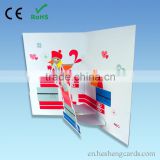 hot new products for 2015,recordable sound chip for card