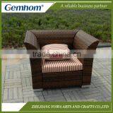 Europe Furniture Wicker Patio Furniture Cheap thumbnail-4