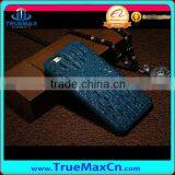 New Fashionable Phone Case For Iphone 6 ,High-end Fashionable Phone Case for IPhone Mobile Crocodile Grain Leather Phone Case thumbnail-4