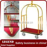 Heavy Duty Value Bellman Cart,hotel Bellman Carts thumbnail-3