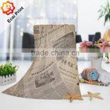 Hot Sale Newest Digital Printing Microfiber Sport Towel thumbnail-2