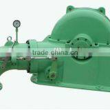 Hot sale hydro generator/ Turgo water turbine generator/Hydropower plant