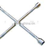 Competitive Cross Type Wrench , Cross Type Spanner thumbnail-1