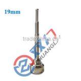 Gr2 22mm Titanium Carb Cap thumbnail-2
